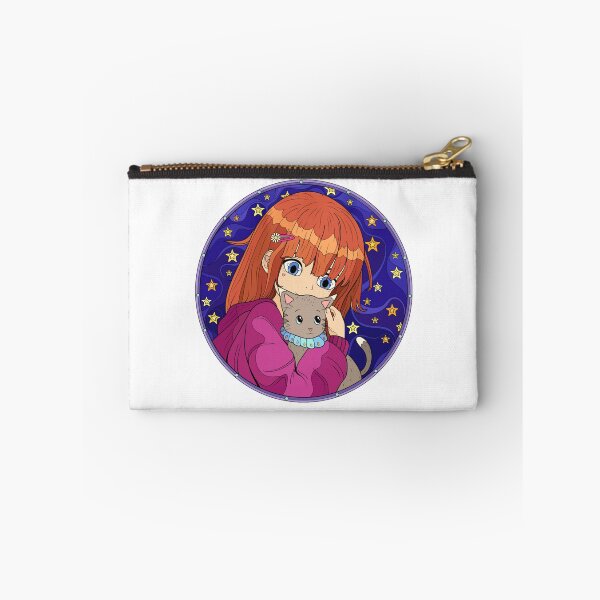 Item preview, Anime cat lovers designed and sold by Ayalolo2020.