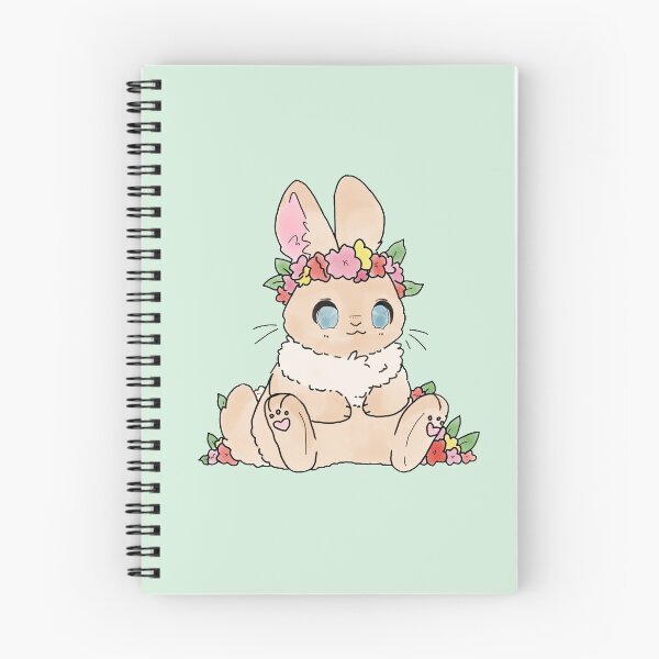 Item preview, Rouby bunny   designed and sold by Ghada San.