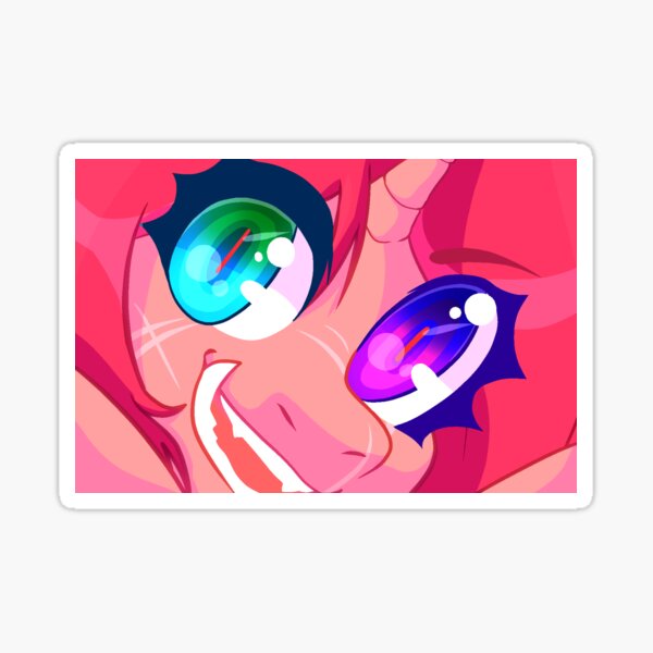 Technoblade (MLP) [Dream SMP] Sticker