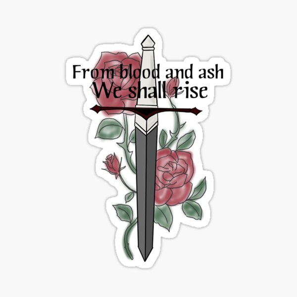 Item preview, We shall rise  designed and sold by raychelerin.