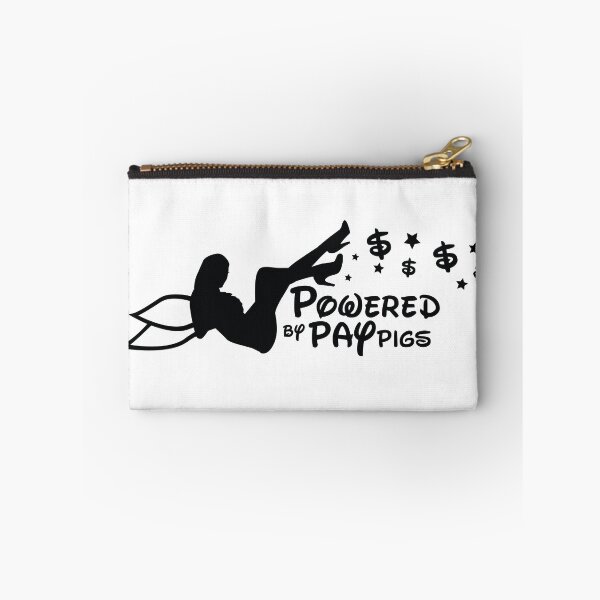 Item preview, Powered by PayPigs - Black designed and sold by SEND-NUDES-SHOP.