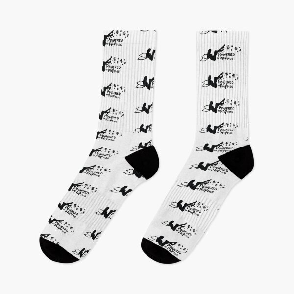 Item preview, Powered by PayPigs - Black designed and sold by SEND-NUDES-SHOP.