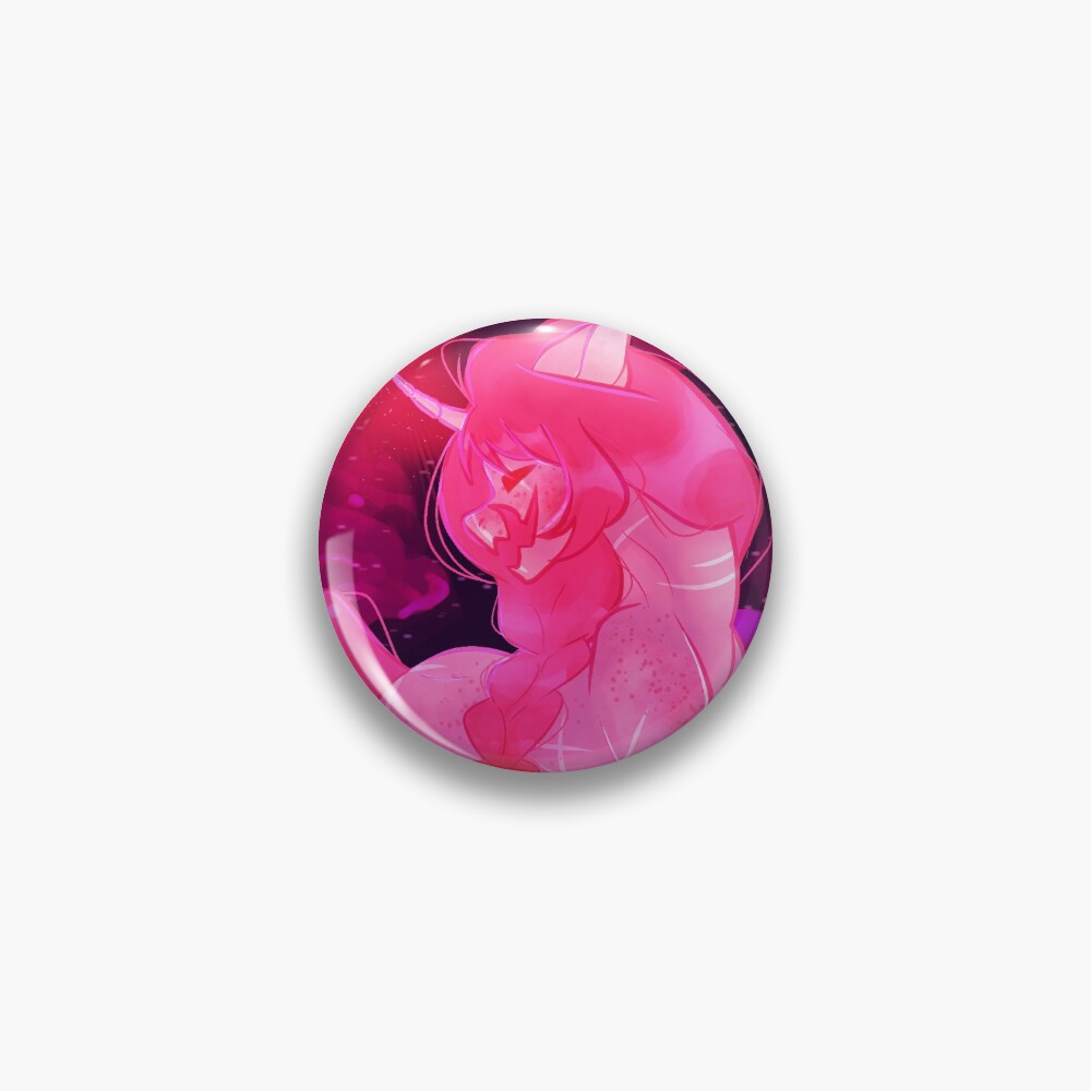Item preview, Pin designed and sold by Raazziel.