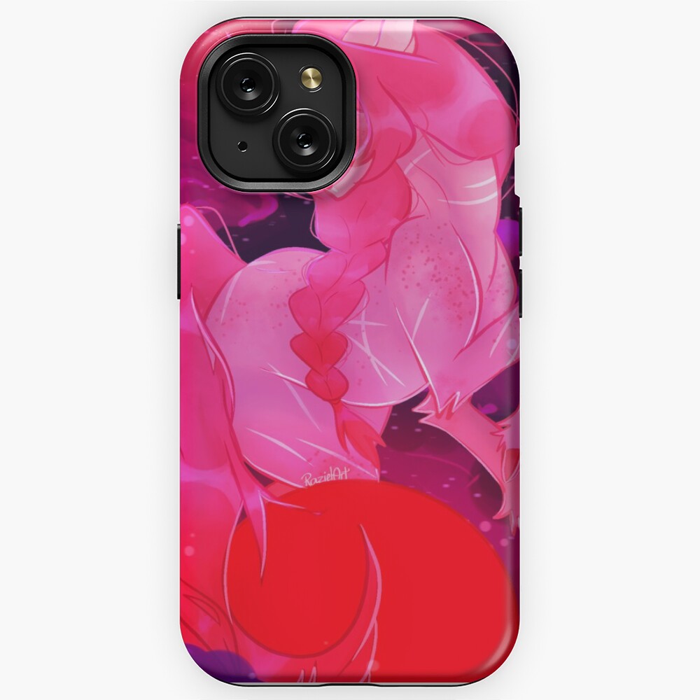 Item preview, iPhone Tough Case designed and sold by Raazziel.