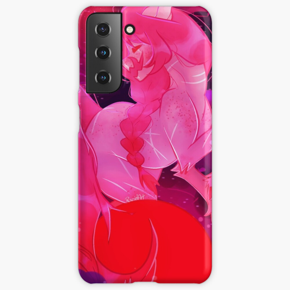 Item preview, Samsung Galaxy Snap Case designed and sold by Raazziel.