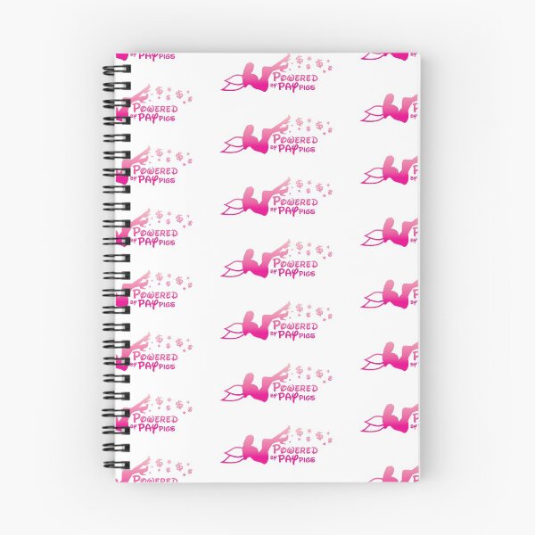 Item preview, Powered by PayPigs - Pink Fade designed and sold by SEND-NUDES-SHOP.