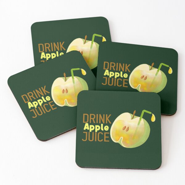 Item preview, Apple Juice designed and sold by Kimprut.