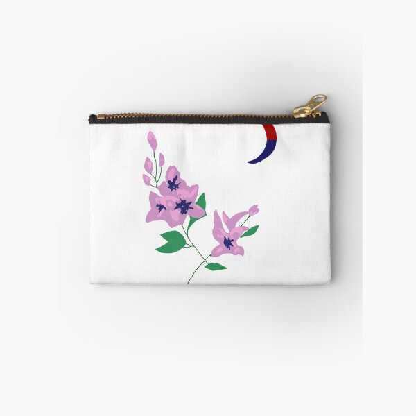 Item preview, Wooya's Lilac and Crescent Sticky :) designed and sold by inbythin.