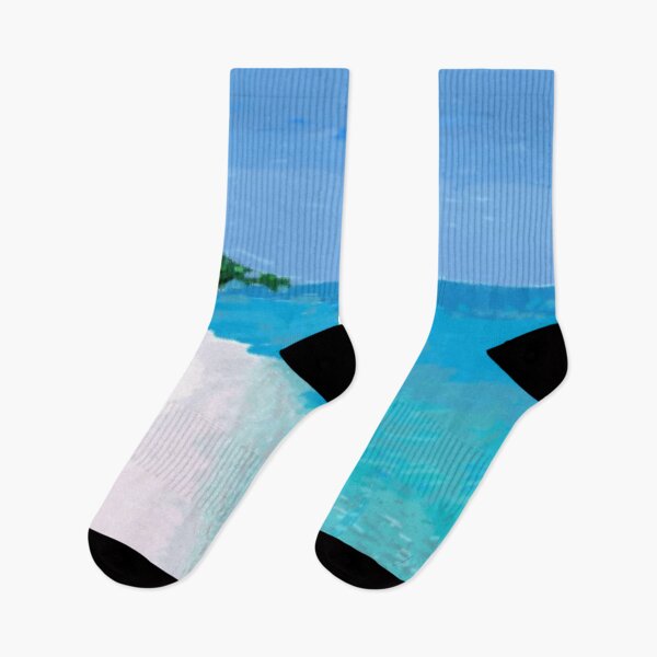 Item preview, Beautiful beach designed and sold by Louisbus90.