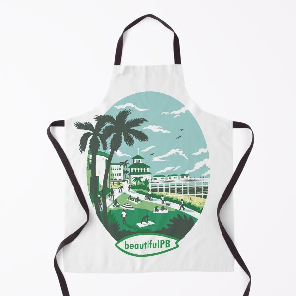 Item preview, beautifulPB: The Boardwalk designed and sold by beautifulPB.