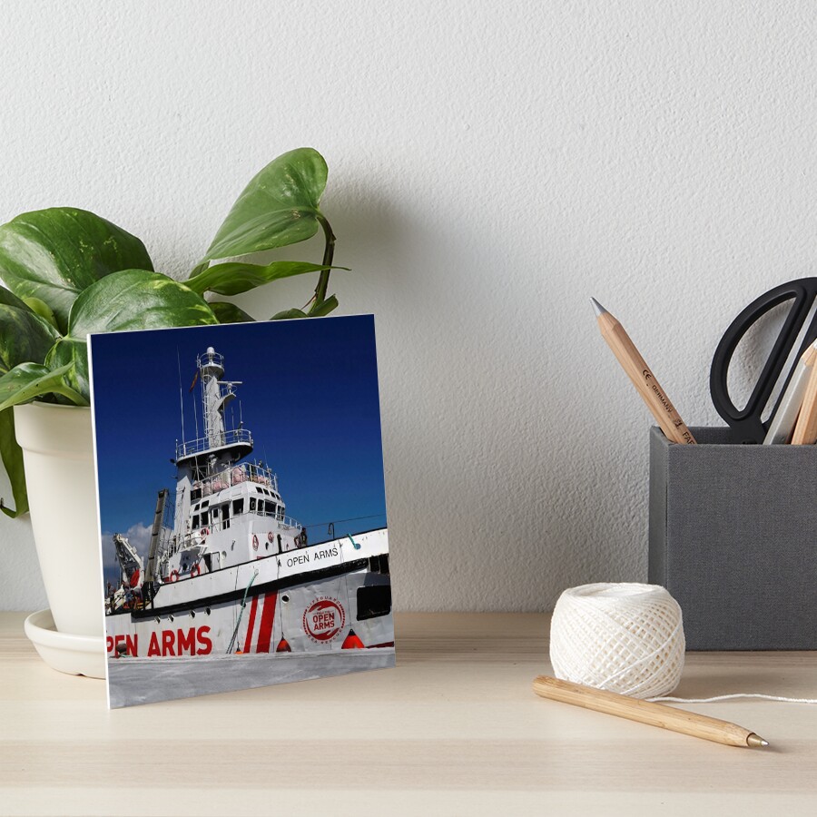 Item preview, Art Board Print designed and sold by QualityClo.
