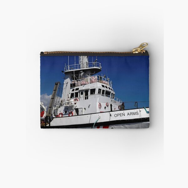 Item preview, Open Arms Sea Rescue designed and sold by QualityClo.
