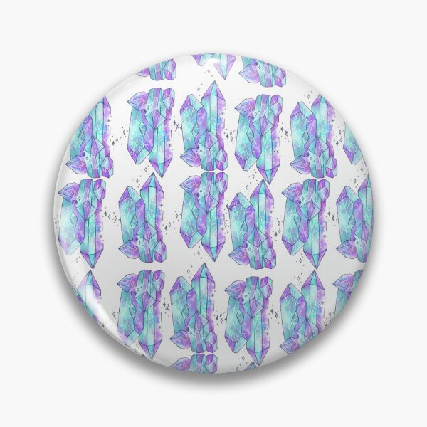 Item preview, Gemstone pattern designed and sold by Remde.