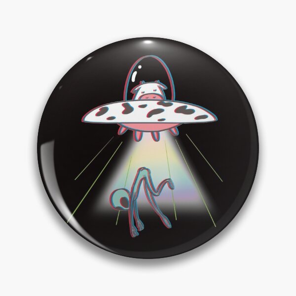 Item preview, Space Cow designed and sold by PepperWave.