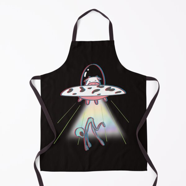Item preview, Space Cow designed and sold by PepperWave.