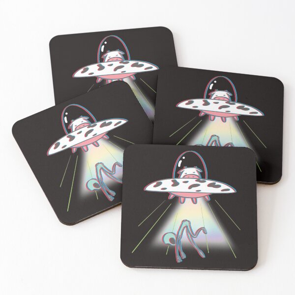 Item preview, Space Cow designed and sold by PepperWave.