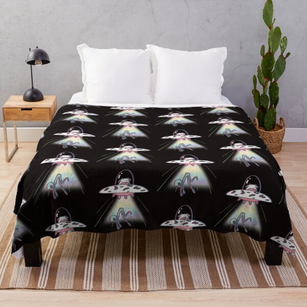 Item preview, Space Cow designed and sold by PepperWave.