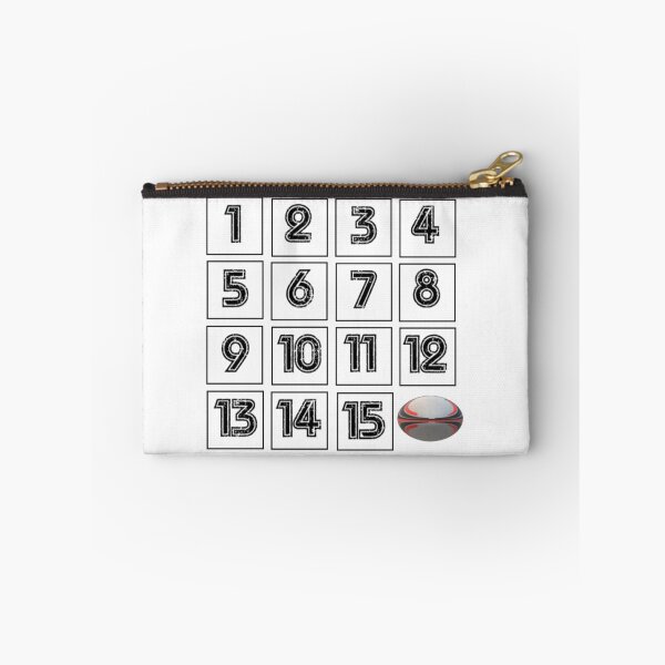 Item preview, Strength In Numbers with ball designed and sold by rtbrassard.