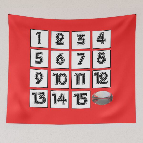 Item preview, Strength In Numbers with ball designed and sold by rtbrassard.