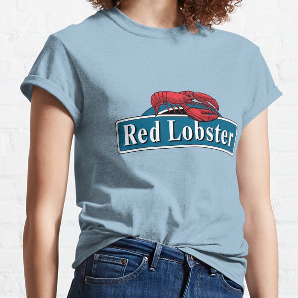 Red Lobster Resto Classic T-Shirt
