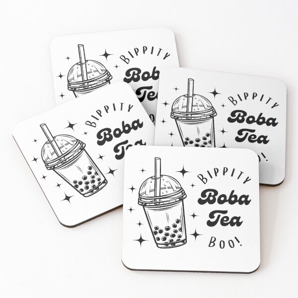 Item preview, Boba Tea Lover | Funny Boba Tea Design | Tea Lover | Boba Tea Gift designed and sold by Presto Prints Design.