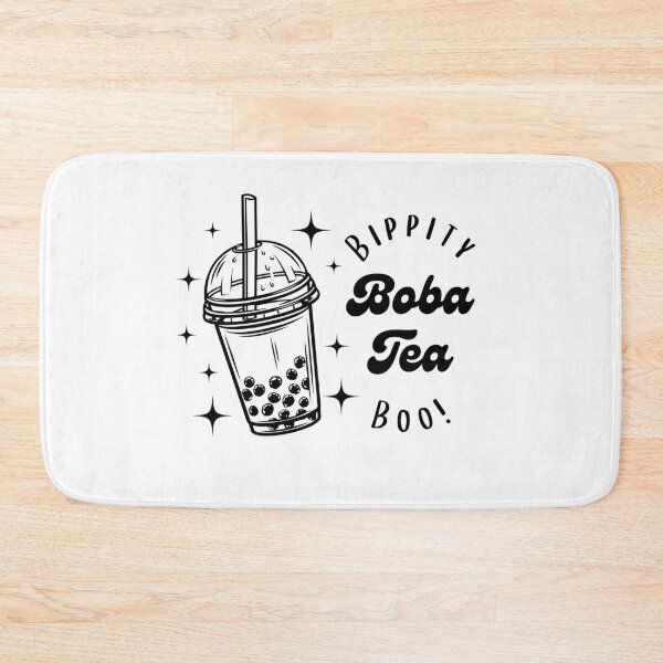 Item preview, Boba Tea Lover | Funny Boba Tea Design | Tea Lover | Boba Tea Gift designed and sold by Presto Prints Design.