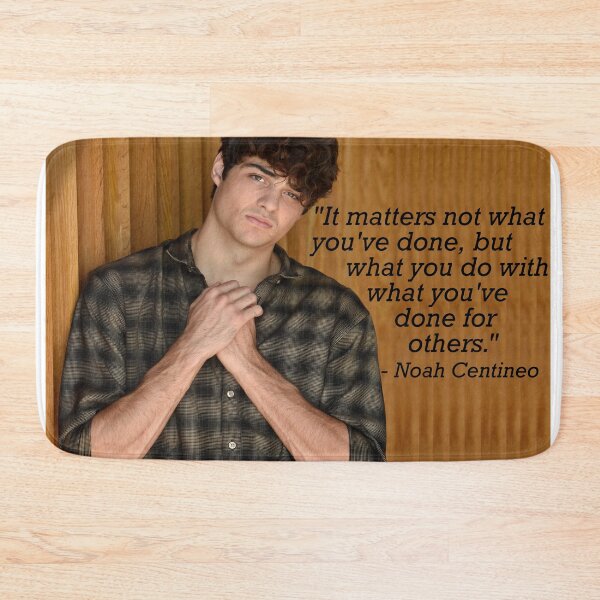 Item preview, noah centineo designed and sold by samietz1.