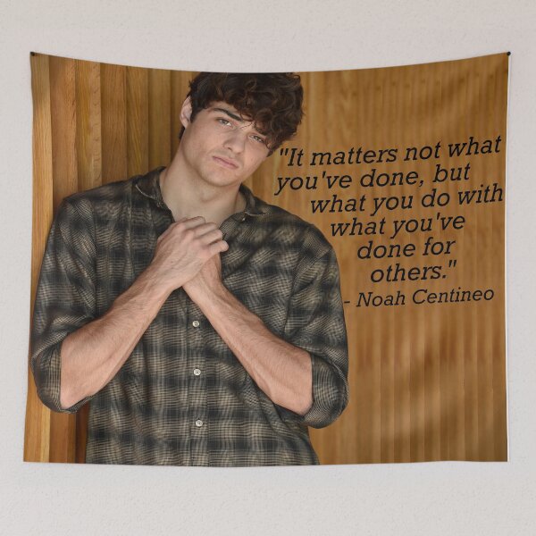 Item preview, noah centineo designed and sold by samietz1.