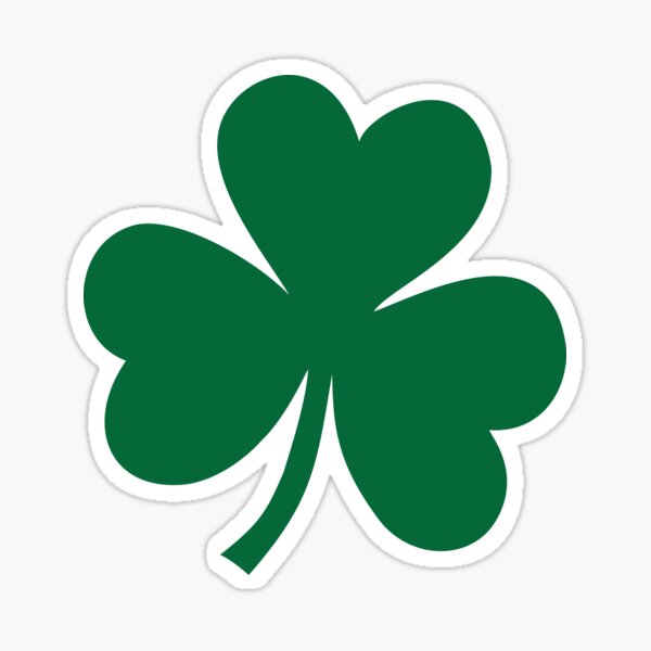 Item preview, Irish Shamrock designed and sold by VirgoArtStu.
