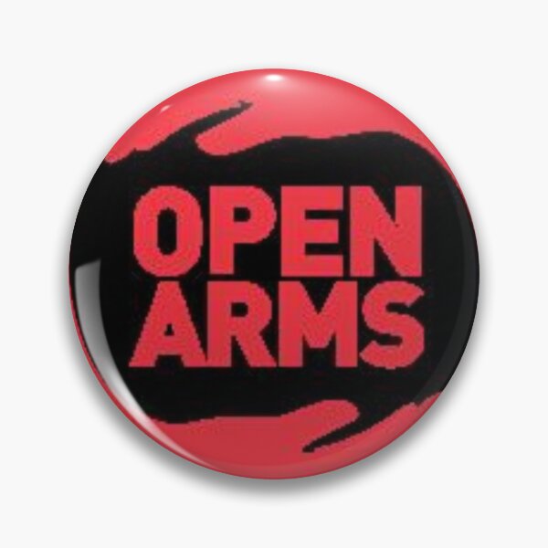 Item preview, Open Arms Sea Rescue  designed and sold by QualityClo.