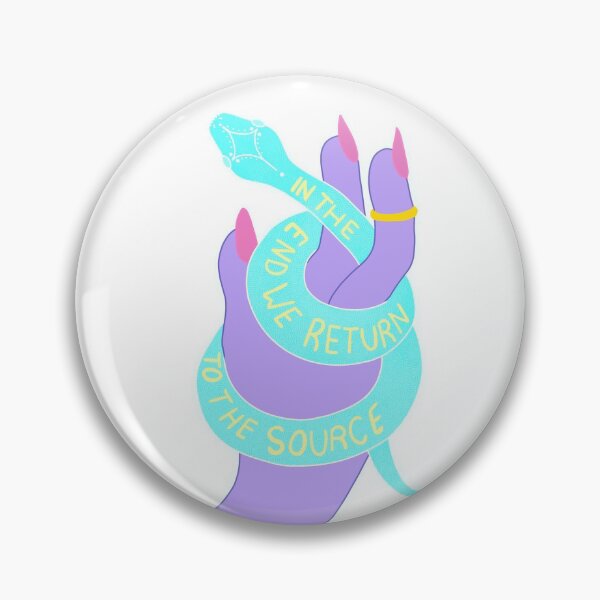 Item preview, Return To The Source designed and sold by brieflucidity.