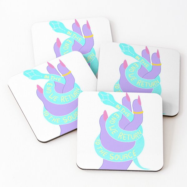 Item preview, Return To The Source designed and sold by brieflucidity.