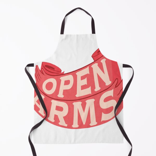 Item preview, Open Arms Sea designed and sold by QualityClo.