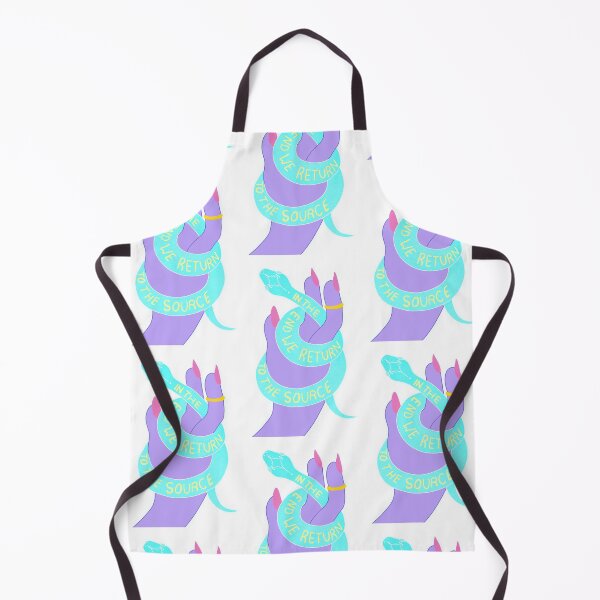 Item preview, Return To The Source designed and sold by brieflucidity.