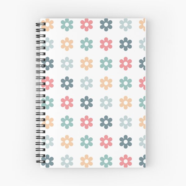 Item preview, Pastel Florets designed and sold by platonicXXI.
