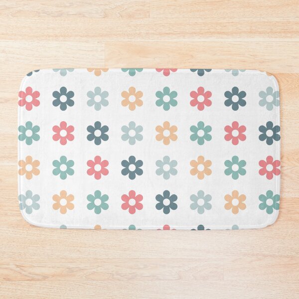 Item preview, Pastel Florets designed and sold by platonicXXI.