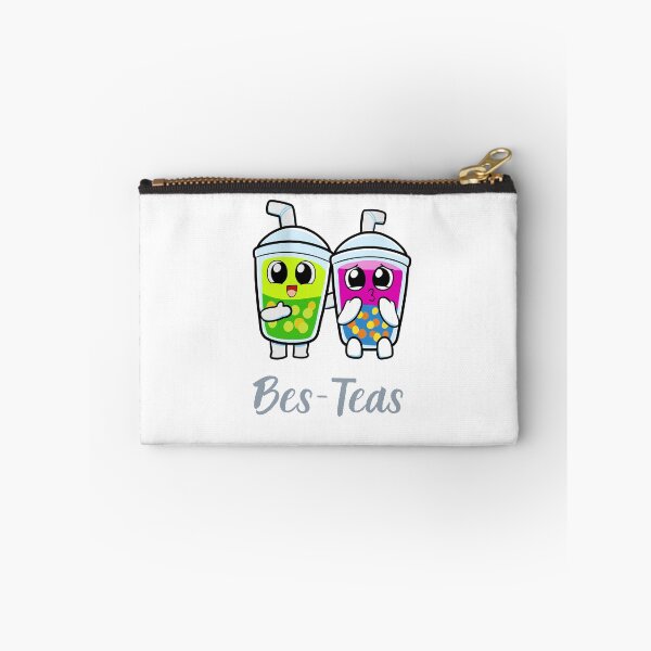 Item preview, Bes Teas | Funny Tea Design | Tea Lover | Tea Lover Gift designed and sold by Presto Prints Design.