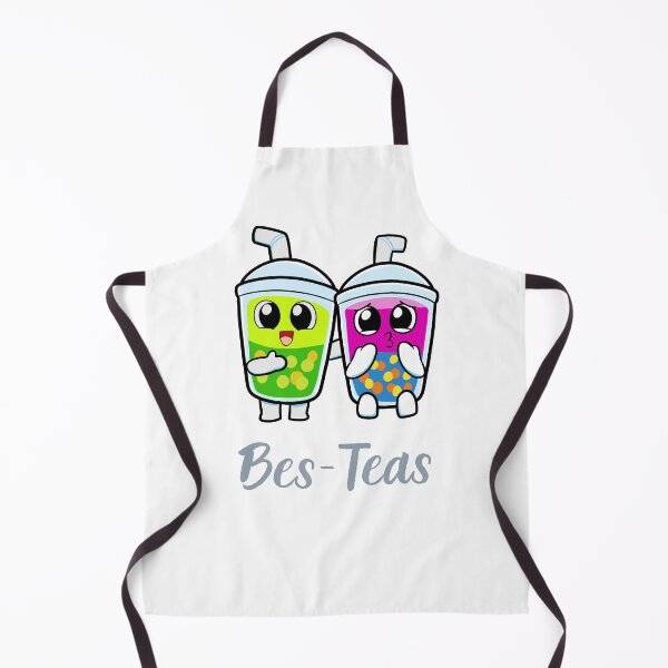 Item preview, Bes Teas | Funny Tea Design | Tea Lover | Tea Lover Gift designed and sold by Presto Prints Design.