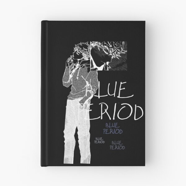 Item preview, Blue Period ''COME ALIVE'' Manga designed and sold by riventis66.
