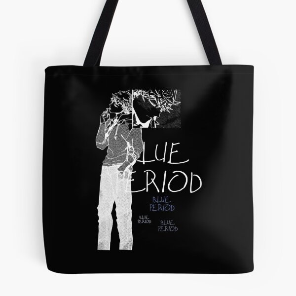 Item preview, Blue Period ''COME ALIVE'' Manga designed and sold by riventis66.
