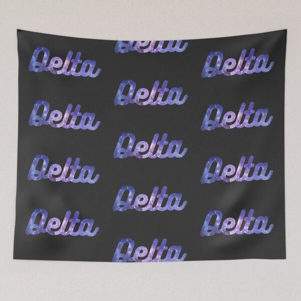 Item preview, Galaxy Stars - Delta designed and sold by PlumAdorable.