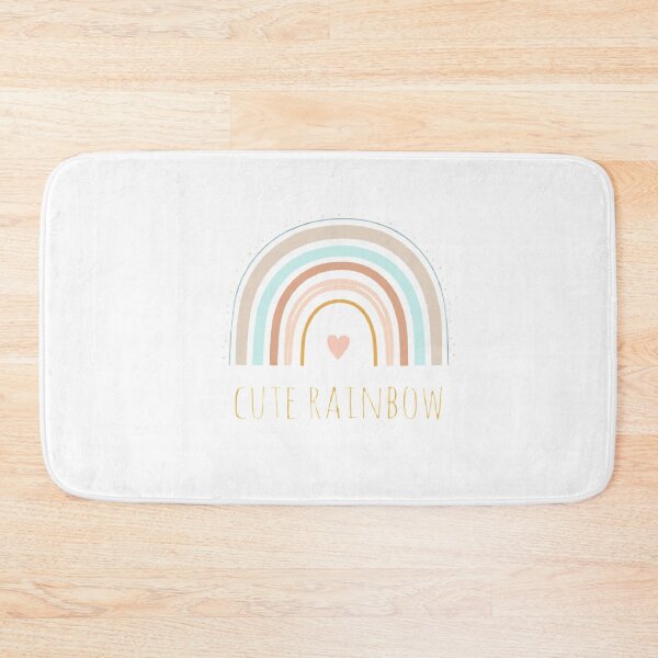 Item preview, Beautiful cute rainbows designed and sold by Luna-shop16.