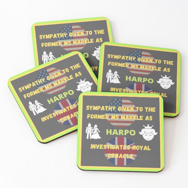 Item preview, Royal Debacle designed and sold by CoyoteGifts.