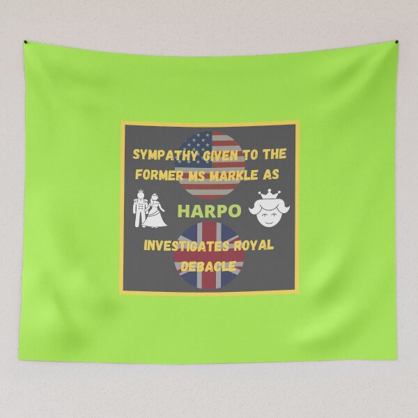 Item preview, Royal Debacle designed and sold by CoyoteGifts.