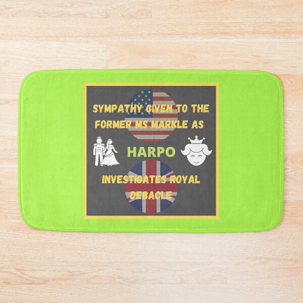 Item preview, Royal Debacle designed and sold by CoyoteGifts.