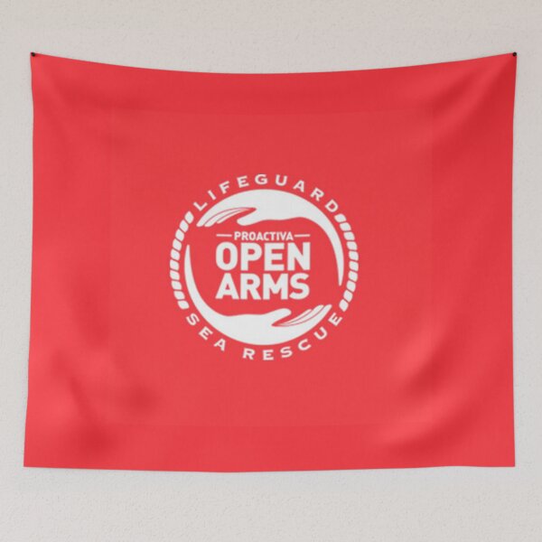 Item preview, Open Arms Sea  designed and sold by QualityClo.