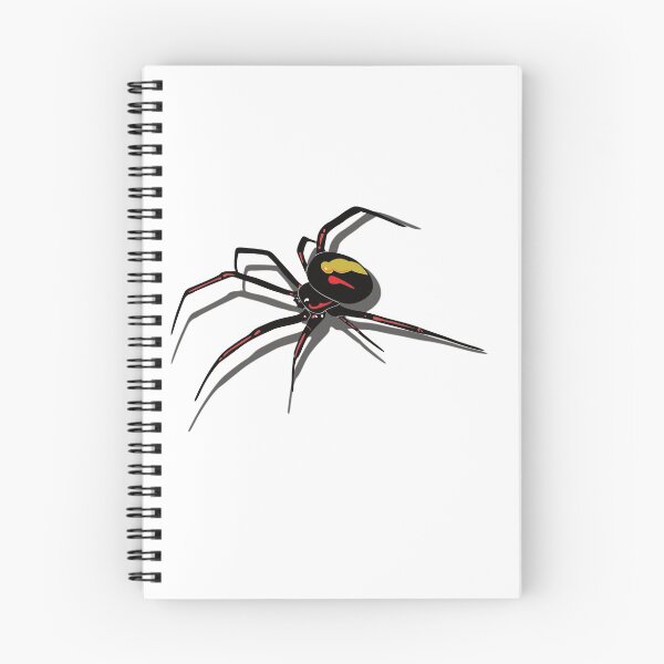 Item preview, SpiderGang Creepy Spider designed and sold by alayal57.