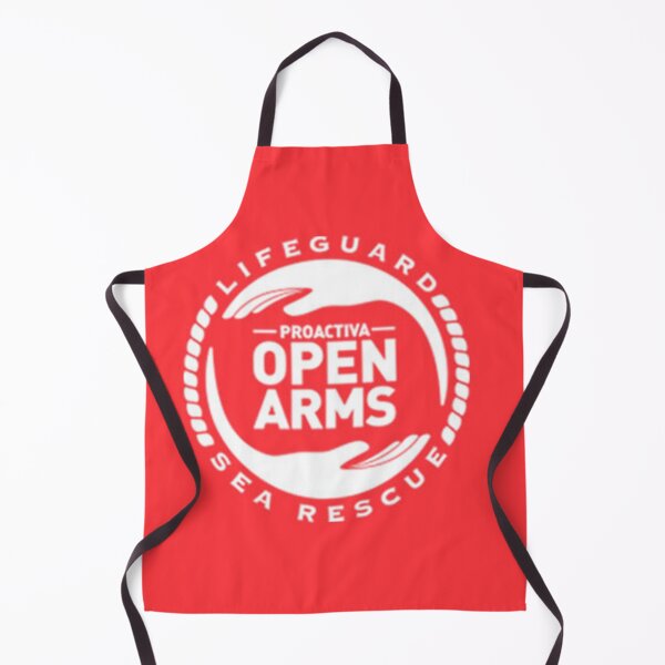 Item preview, Open Arms Sea designed and sold by QualityClo.