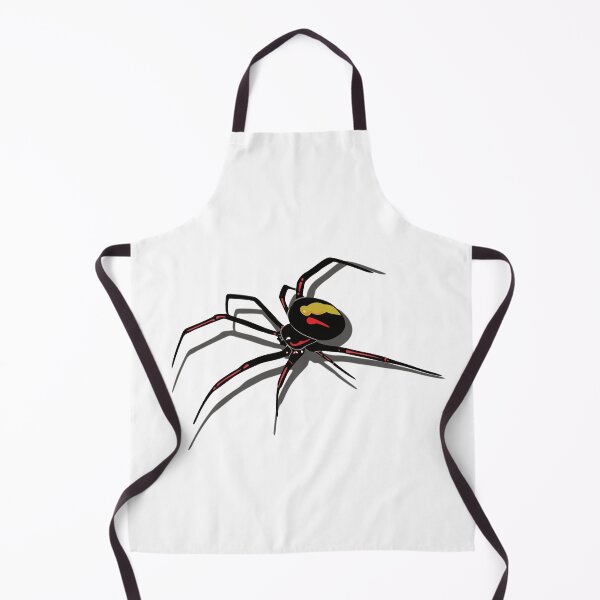Item preview, SpiderGang Creepy Spider designed and sold by alayal57.