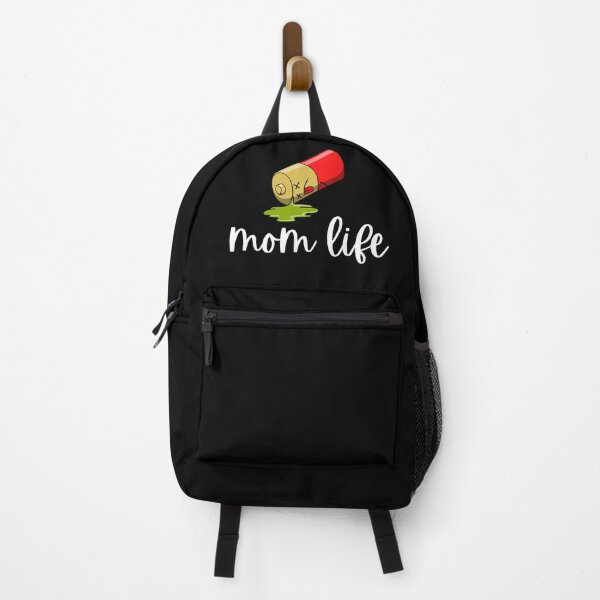 Item preview, Mom Life designed and sold by MayaCordalia.